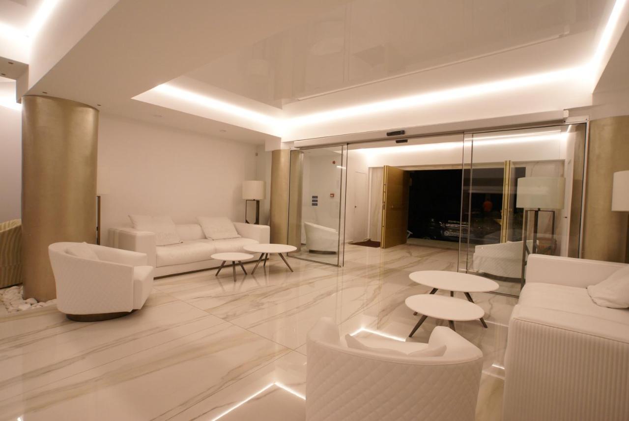 אורנוס Dionysos Luxury Hotel Mykonos מראה חיצוני תמונה