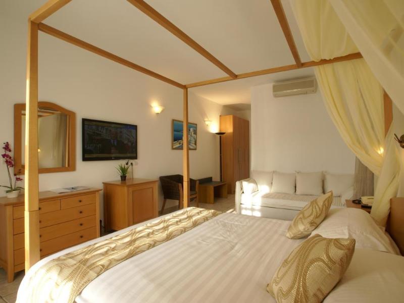 אורנוס Dionysos Luxury Hotel Mykonos מראה חיצוני תמונה